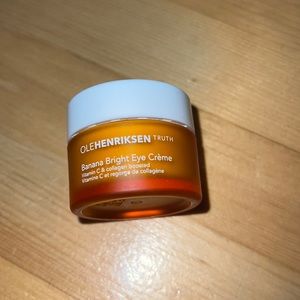 Banana Bright Eye Cream